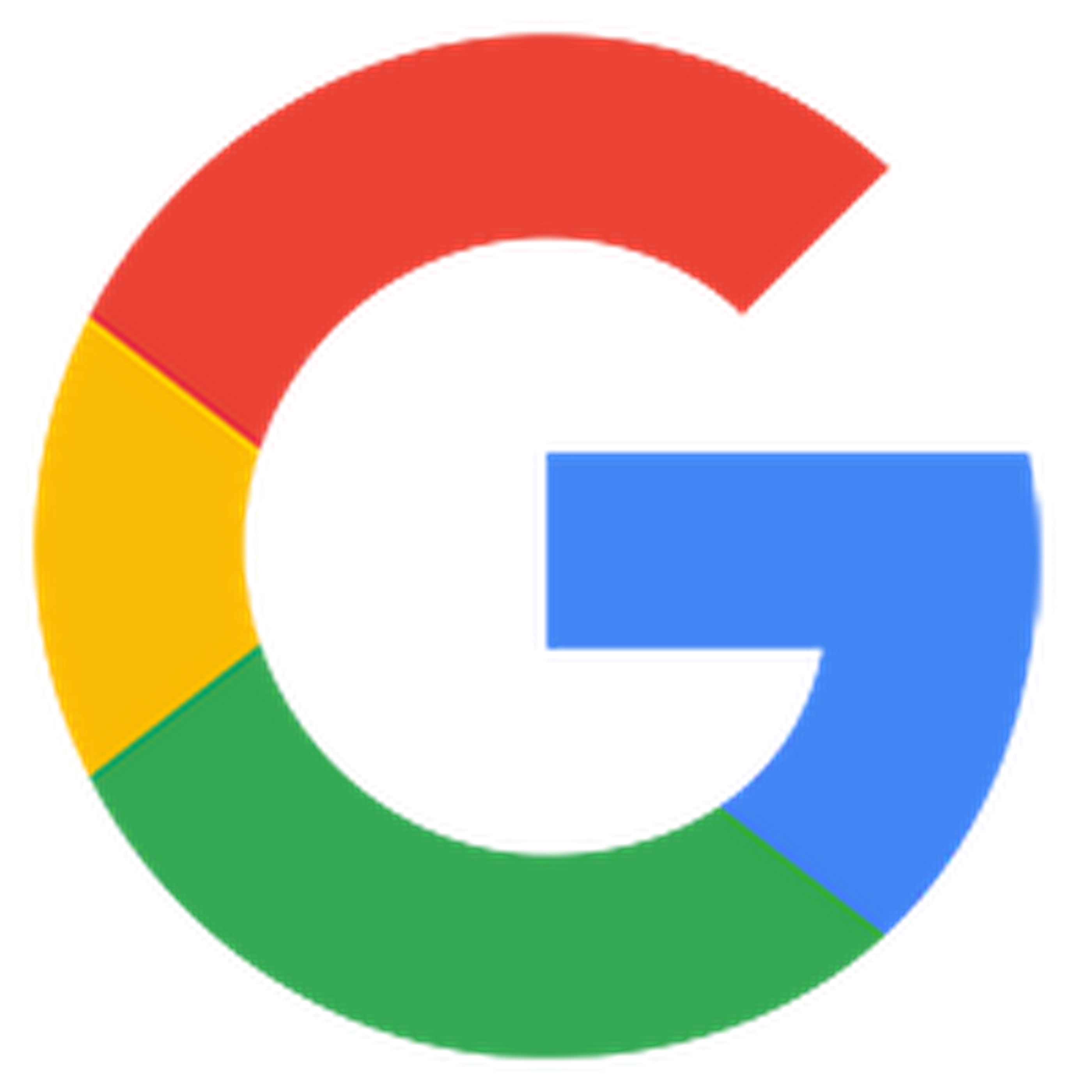 Logo de Google